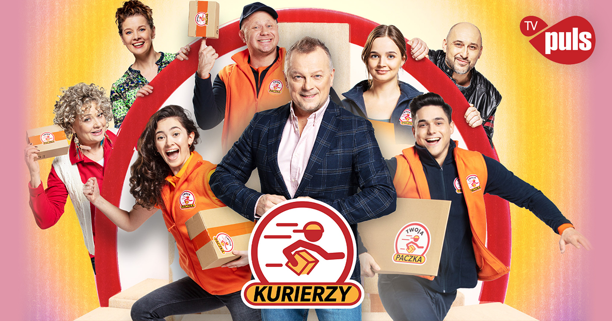 Kurierzy