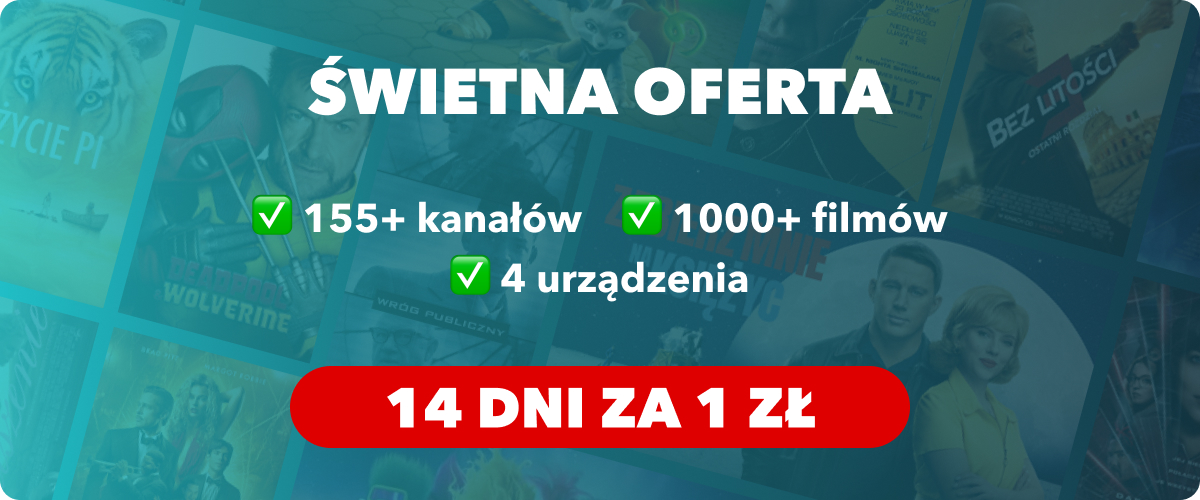 1 zł / 14 dni