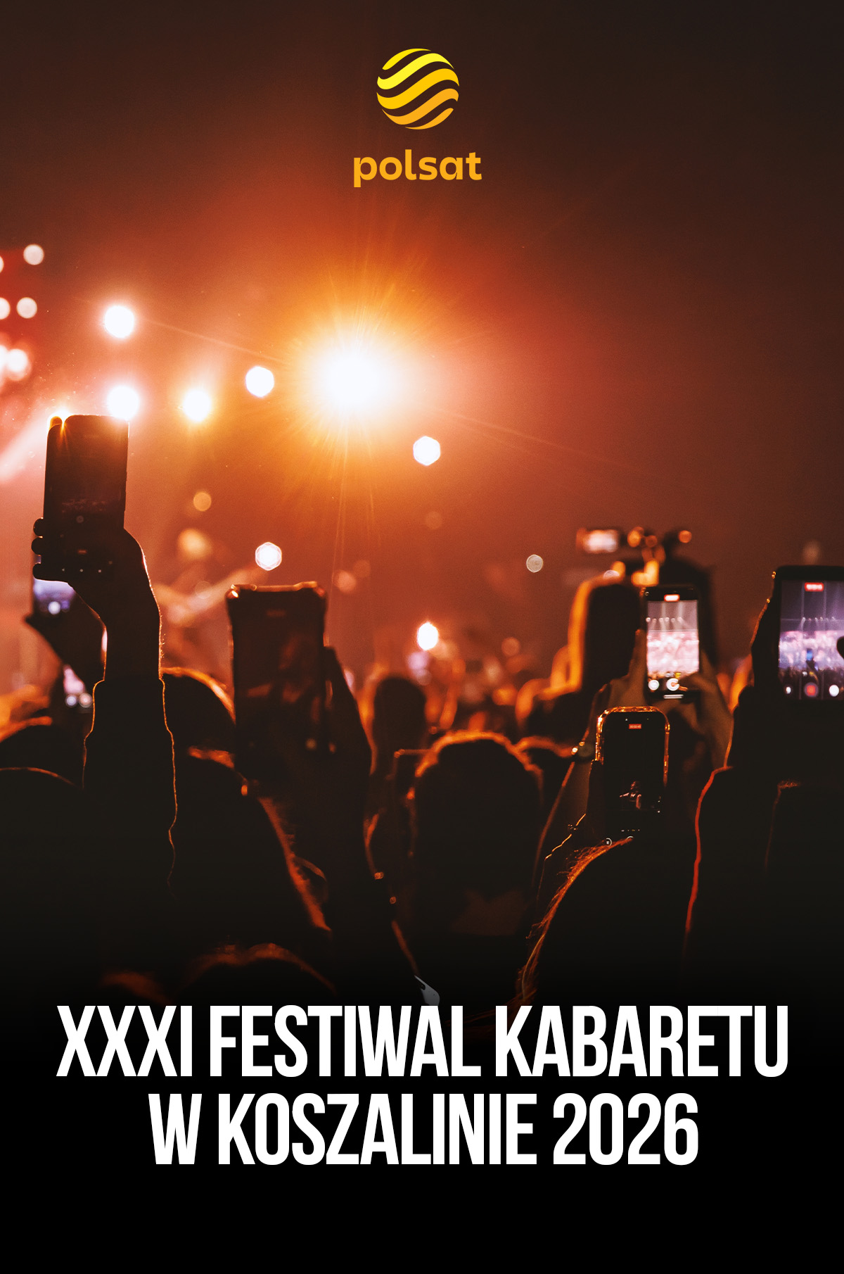 XXXI Festiwal Kabaretu