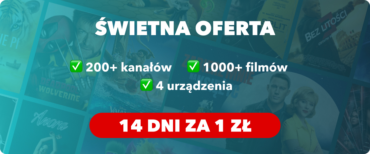 1 zł / 14 dni