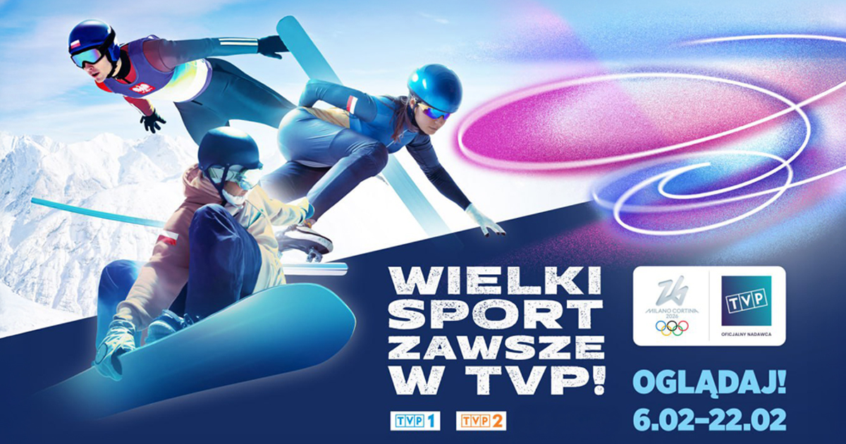 Zimowe Igrzyska Olimpijskie