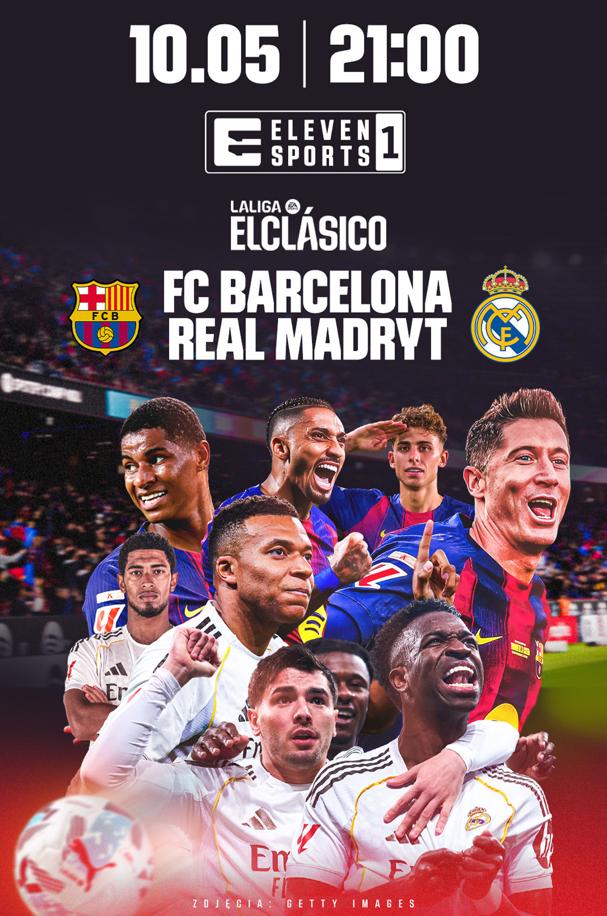EL CLÁSICO