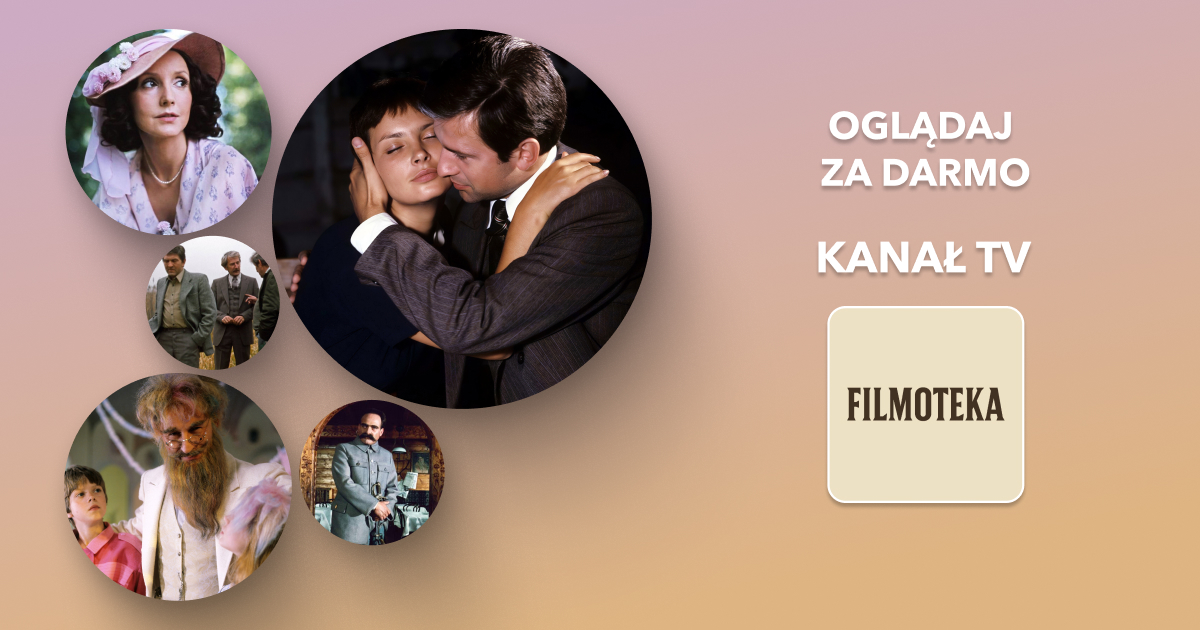 Filmoteka HD
