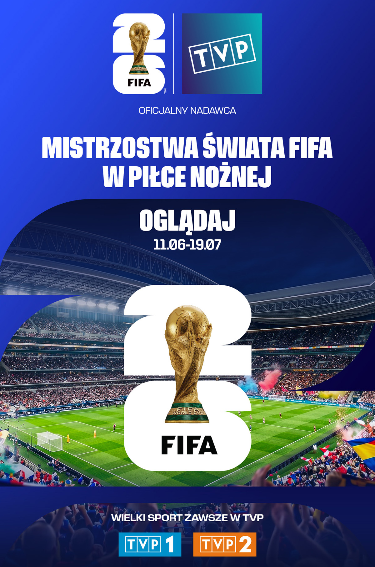 Mistrzostwa w piłce nożnej